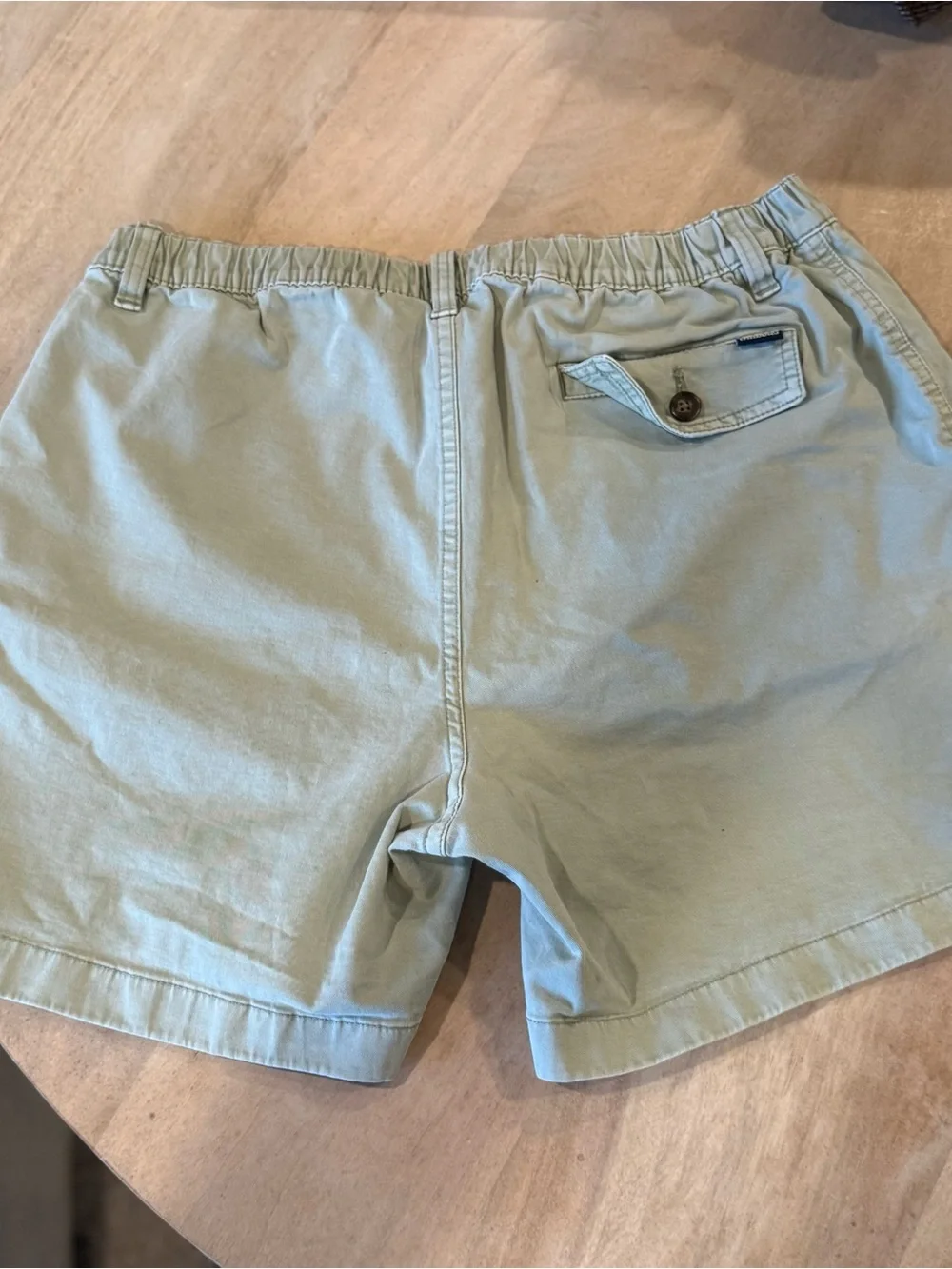 Chubbies Original Stretch Short- Medium